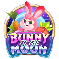 Bunny to the Moon